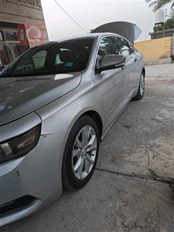 شيفروليه امبالا